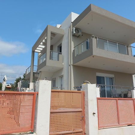 Airport View Apartments Artemida  Ngoại thất bức ảnh