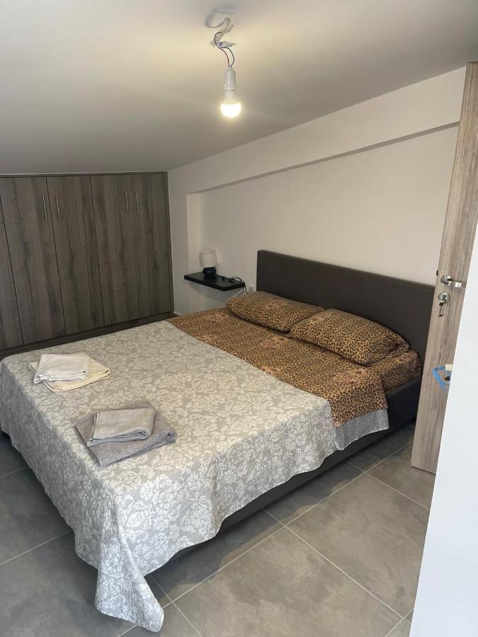 Airport View Apartments Artemida  Ngoại thất bức ảnh