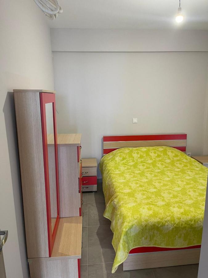Airport View Apartments Artemida  Ngoại thất bức ảnh