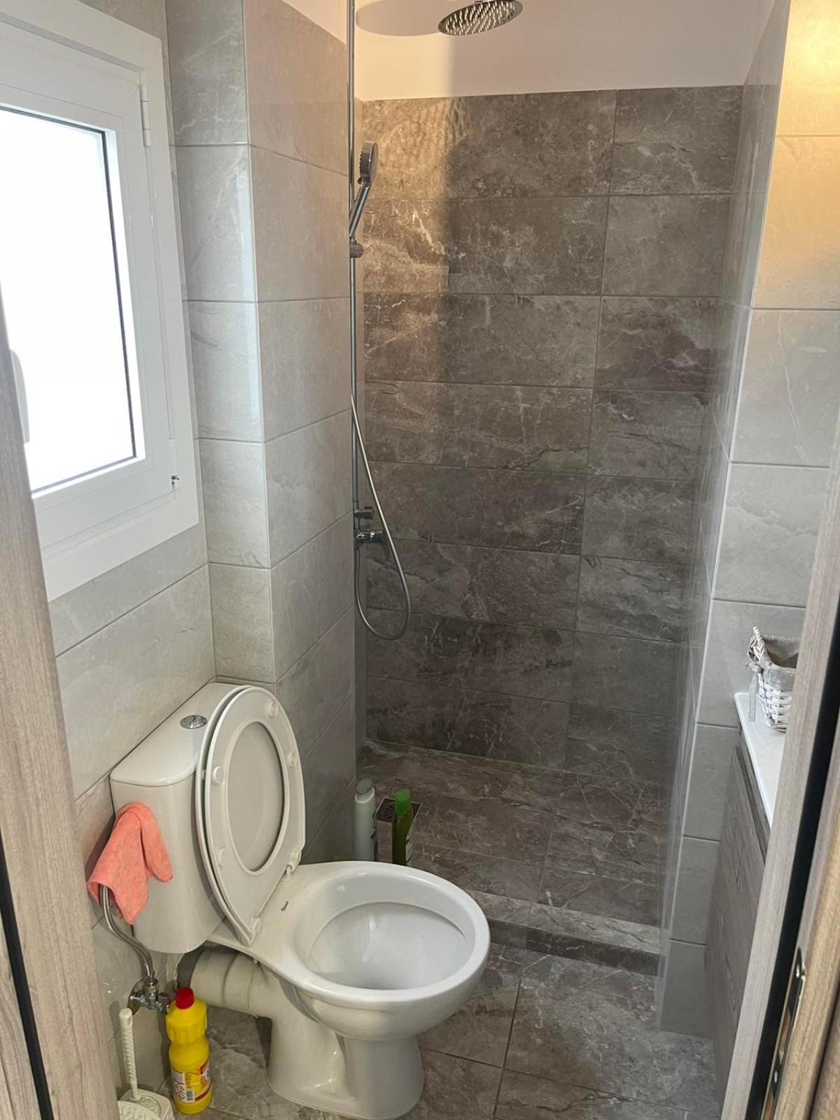 Airport View Apartments Artemida  Phòng bức ảnh